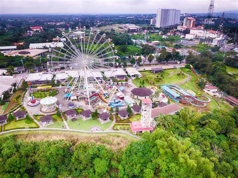 sky ranch philippines.